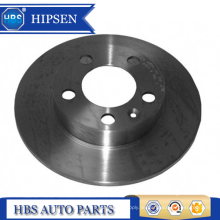 Hinterachse Bremsscheibe AIMCO 34144 Für Audi / VW